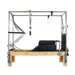 Load image into Gallery viewer, Pilates Equipment Core Bed Pilates Bed Pilates Three in One Bed Yoga Plastic Multifunctional Equipment Indoor