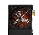 Load image into Gallery viewer, Portable Evaporative Air Cooler – 24000m³/h | BS-PAC-24000-IN
