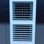 Load image into Gallery viewer, Portable Evaporative Air Cooler – 5000m³/h | BS-PAC-5000-CN