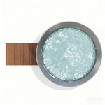 Load image into Gallery viewer, Premium All-in-One Ice Bath Barrel For Homes, Athletes, Gyms, And Wellness Centers
