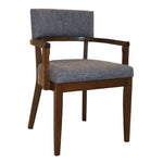 Load image into Gallery viewer, Jilphar Furniture Premium Design Solid Wooden Dining Chair JP1317A-GCC Home Center