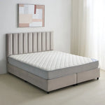 Load image into Gallery viewer, Premium King-Size Memory Foam Mattress – Medium-Soft Comfort with 10-Year Warranty-GCC Home Center