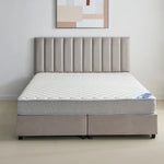 Load image into Gallery viewer, Premium King-Size Memory Foam Mattress – Medium-Soft Comfort with 10-Year Warranty-GCC Home Center