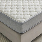 Load image into Gallery viewer, Premium King-Size Memory Foam Mattress – Medium-Soft Comfort with 10-Year Warranty-GCC Home Center
