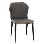 Load image into Gallery viewer, Jilphar Furniture Readymade Dining Chair JP1262-GCC Home Center