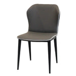 Load image into Gallery viewer, Jilphar Furniture Readymade Dining Chair JP1262-GCC Home Center