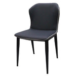 Load image into Gallery viewer, Jilphar Furniture Readymade Dining Chair JP1262-GCC Home Center