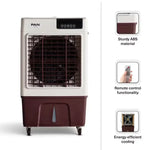 Load image into Gallery viewer, Refresh Cooler Outdoor 30L – 3 Speeds – 3-5L Water Tank – White