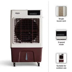 Load image into Gallery viewer, Refresh Cooler Outdoor 30L – 3 Speeds – 3-5L Water Tank – White
