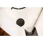 Load image into Gallery viewer, Arabian Mall Roma 7-Foot Air Hockey Table - Heavy Duty Arcade Game Room Table