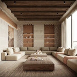 Load image into Gallery viewer, Royal Arabic Majlis