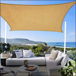 Load image into Gallery viewer, Sails Sunshade 400 cm x 400 cm-GCC Home Center