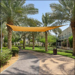Load image into Gallery viewer, Sails Sunshade 400 cm x 400 cm-GCC Home Center