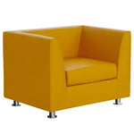 Load image into Gallery viewer, Seater PU Sofa, Elegant Sofa with Matt Finish Idea For Office And Home-GCC Home Center