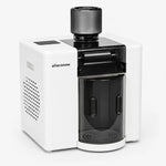 Load image into Gallery viewer, Shaved Ice Machine Snowflake Ice Making Machine Automatic Shaved Ice Making