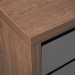 Load image into Gallery viewer, Sideboard with 4 Doors and 4 Drawers