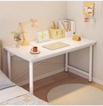 Load image into Gallery viewer, Simple Office and Home Computer Table 140 CM-GCC Home Center