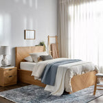 Load image into Gallery viewer, Single Bed with Hydraulic Storage - 120x200 cm-GCC Home Center