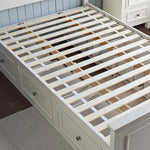 Load image into Gallery viewer, Single Bed with Storage For Kids - 120x200 cm-GCC Home Center