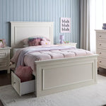 Load image into Gallery viewer, Single Bed with Storage For Kids - 120x200 cm-GCC Home Center