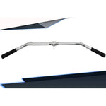 Load image into Gallery viewer, Skyland Lat Pulldown Bar Weight Machine Accessories