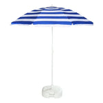 Load image into Gallery viewer, Small Patio Outdoor/ Beach Umbrella without Base