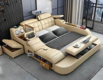 Load image into Gallery viewer, Smart Bed King Size 180 * 200-GCC Home Center
