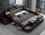 Load image into Gallery viewer, Smart Bed King Size 180 * 200-GCC Home Center