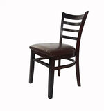 Load image into Gallery viewer, Jilphar Furniture Solid Wood Restaurant Chair JP1001A-GCC Home Center