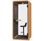 Load image into Gallery viewer, Solo Silence Booth, Soundproof Eco-friendly Protect Privacy, Office Soundproof Booth-GCC Home Center