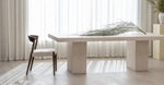 Load image into Gallery viewer, Sorento Rectangular Dining Table - Sand-GCC Home Center