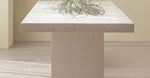 Load image into Gallery viewer, Sorento Rectangular Dining Table - Sand-GCC Home Center