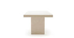 Load image into Gallery viewer, Sorento Rectangular Dining Table - Sand-GCC Home Center