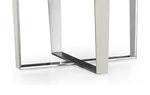 Load image into Gallery viewer, Square Design Office Coffee Table For Office, Home - White-GCC Home Center