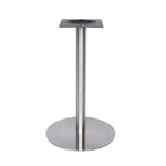 Load image into Gallery viewer, Jilphar Furniture Stainless Steel Round Table Base JP3021-GCC Home Center