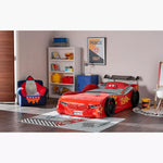 Load image into Gallery viewer, Stanley Car Bed For Kids - 90x190 cm-GCC Home Center