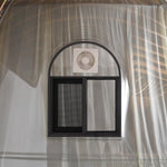 Load image into Gallery viewer, Sunroom – 3.5m Diameter × 280cm Height (Transparent Light Grey)