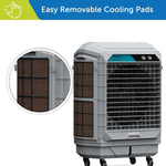 Load image into Gallery viewer, Symphony Movicool XL 100 3-Speed Air Cooler