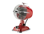 Load image into Gallery viewer, Table Fan, 32 cm Height With 3-Speed Rotary Switch, Desk Fan