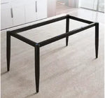 Load image into Gallery viewer, Table Stand 56*105cm Durable construction & Weather resistance