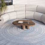 Load image into Gallery viewer, Teddy V2 Coffee Table (Big) β Modern Design (140 x 100 x 40 CM)