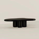Load image into Gallery viewer, Teddy V2 Coffee Table (Big) β Modern Design (140 x 100 x 40 CM)