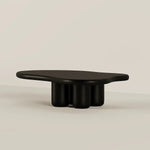 Load image into Gallery viewer, Teddy V2 Coffee Table (Big) β Modern Design (140 x 100 x 40 CM)