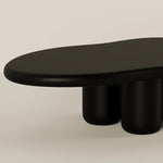 Load image into Gallery viewer, Teddy V2 Coffee Table (Big) β Modern Design (140 x 100 x 40 CM)
