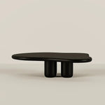 Load image into Gallery viewer, Teddy V2 Coffee Table (Big) β Modern Design (140 x 100 x 40 CM)