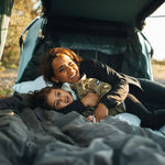 Load image into Gallery viewer, Thule Outset - 3-Person Towbar-Mounted Car Tent