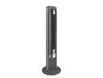 Load image into Gallery viewer, Tower Fan With Remote Control, 104 CM High With 3 Speeds And LC Display