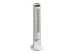 Load image into Gallery viewer, Tower Fan With Remote Control, 104 CM High With 3 Speeds And LC Display