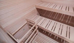 Load image into Gallery viewer, Traditional Outdoor Sauna Cabin