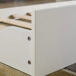 Load image into Gallery viewer, Trundle Under Beds - 90x190 cm-GCC Home Center